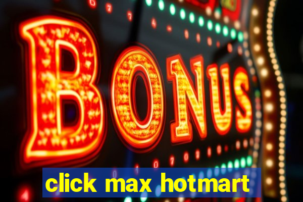 click max hotmart